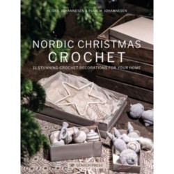 Nordic Christmas Crochet