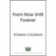 From Now Until Forever: the romantic, sweeping, epic love story like no other