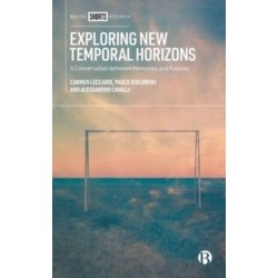 Exploring New Temporal Horizons: A Conversation between Memories and Futures