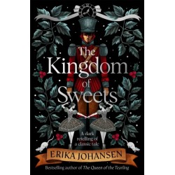 The Kingdom of Sweets