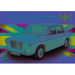 BMC 1100/1300 (Ado16)