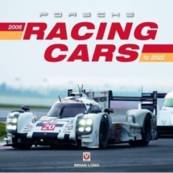 Porsche Racing Cars 2006 to 2023: 2006 to 2022
