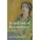 In and out of Bloomsbury: Biographical Essays on Twentieth-Century Writers and Artists
