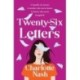 Twenty-Six Letters
