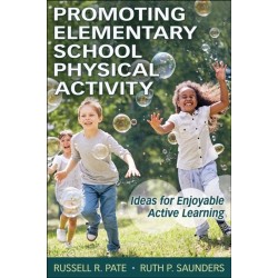 Promoting Elementary School Physical Activity: Ideas for Enjoyable Active Learning