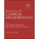 Manual of Clinical Microbiology, 4 Volume Set