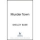 Murder Town: Totally gripping and addictive Australian crime fiction with a twist you won't see coming