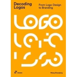 Decoding Logos: From Logo Design to Branding