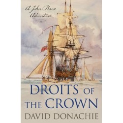 Droits of the Crown: A John Pearce Adventure