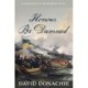Honour Be Damned: A Markham of the Marines Novel