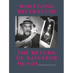 Wolfgang Beltracchi: The Return of Salvator Mundi