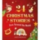 24 Christmas Stories: Faith and Traditions from Around the World