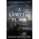 A Lawless Place: A Contraband Shore Novel