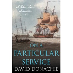 On a Particular Service: A John Pearce Adventure