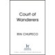 Court of Wanderers: the highly anticipated sequel to the action-packed dark fantasy SILVER UNDER NIGHTFALL!