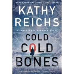 A Cold, Cold Bones