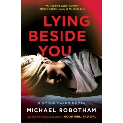 Lying Beside You