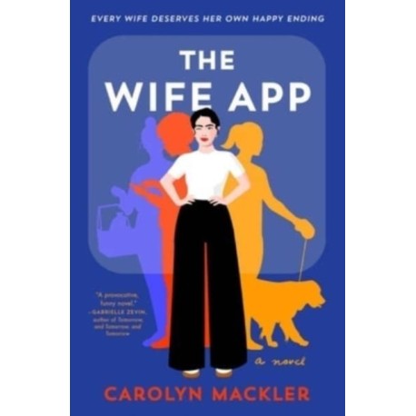The Wife App: A Novel