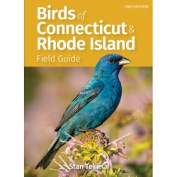 Birds of Connecticut Field Guide