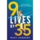 9 Lives by 35: An Olympic Gymnast's Inspiring Story of Reinvention
