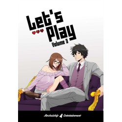 Let's Play Volume 3