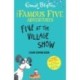 Famous Five Colour Short Stories: Five and the Missing Prize: Famous Five Colour Short Stories