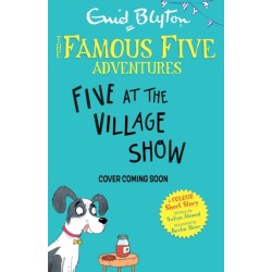 Famous Five Colour Short Stories: Five and the Missing Prize: Famous Five Colour Short Stories