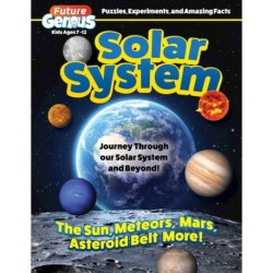Future Genius: Solar System: Journey Through our Solar System and Beyond!