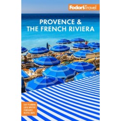 Fodor's Provence & the French Riviera