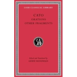 Orations. Other Fragments