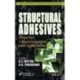 Structural Adhesives: Properties, Characterization and Applications