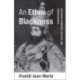 An Ethos of Blackness: Rastafari Cosmology, Culture, and Consciousness
