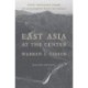 East Asia at the Center: Four Thousand Years of Engagement with the World