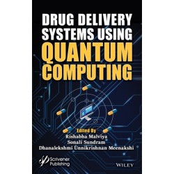 Drug Delivery Systems using Quantum Computing