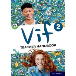 Vif: Vif 2 Teacher Handbook