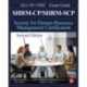 SHRM-CP/SHRM-SCP Certification All-In-One Exam Guide, Second Edition
