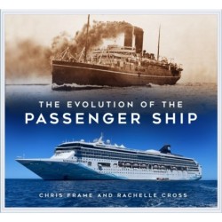 The Evolution of the Passenger Ship