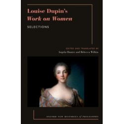 Louise Dupin's Work on Women: Selections