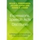 Expressions, Speech Acts and Discourse: A Pedagogic Interactional Grammar of English