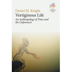 Vertiginous Life: An Anthropology of Time and the Unforeseen