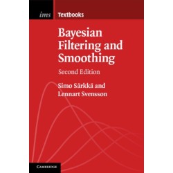 Bayesian Filtering and Smoothing