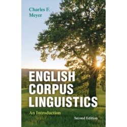 English Corpus Linguistics: An Introduction