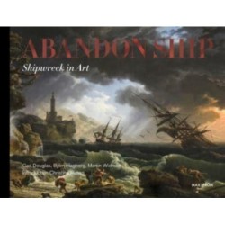 Abandon Ship: Shipwreck in Art
