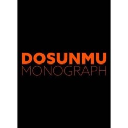 Andrew Dosunmu: Monograph