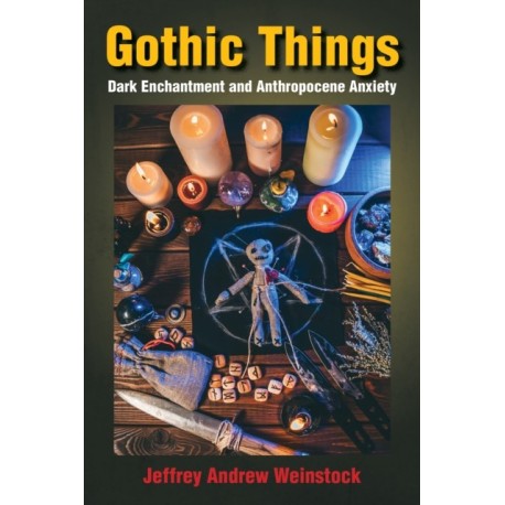 Gothic Things: Dark Enchantment and Anthropocene Anxiety