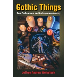 Gothic Things: Dark Enchantment and Anthropocene Anxiety