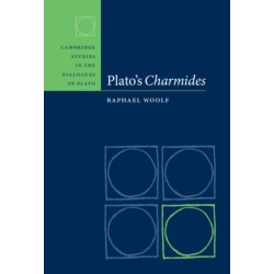 Plato's Charmides