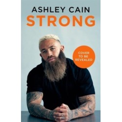 Strong: Life, loss and eternal love for my daughter