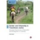 Gender and Citizenship in Transitional Justice: Everyday Experiences of Reparation and Reintegration in Colombia