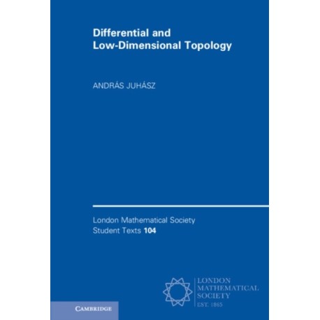 Differential and Low-Dimensional Topology